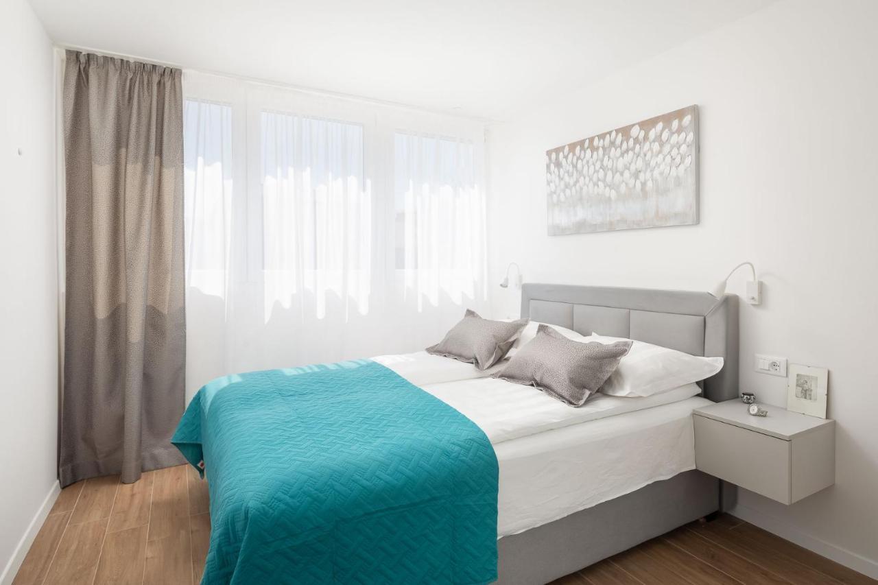 New & Modern Apartment Aa Сплит Экстерьер фото